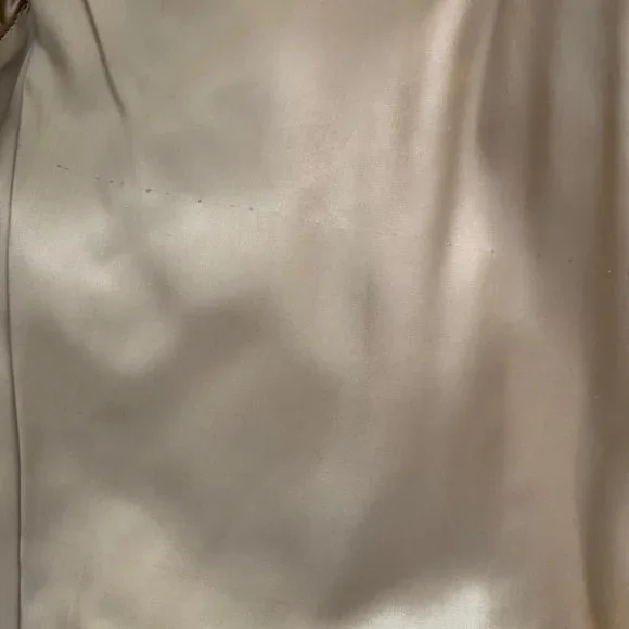 Women’s Authentic Vintage Fox Fur Coat - Picture 9 of 11